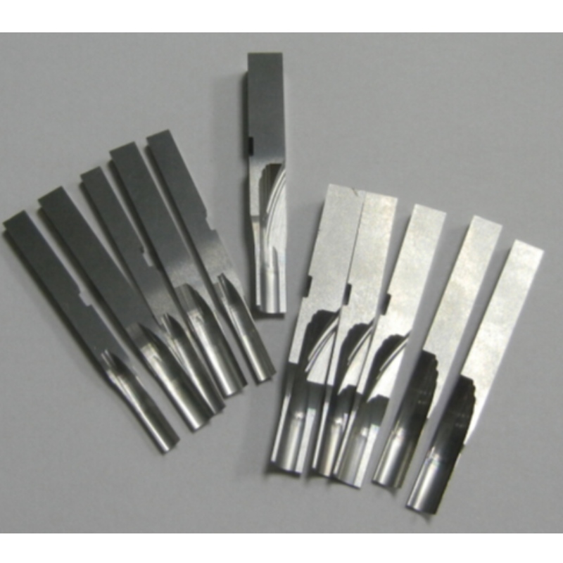 piezas personalizadas para la fabricación de herramientas de estampado